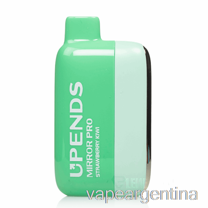 Upends Mirror Pro 12000 Vape Desechable Fresa Kiwi Descartable